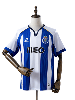 FC Porto - Camisola Principal Retro 14/15
