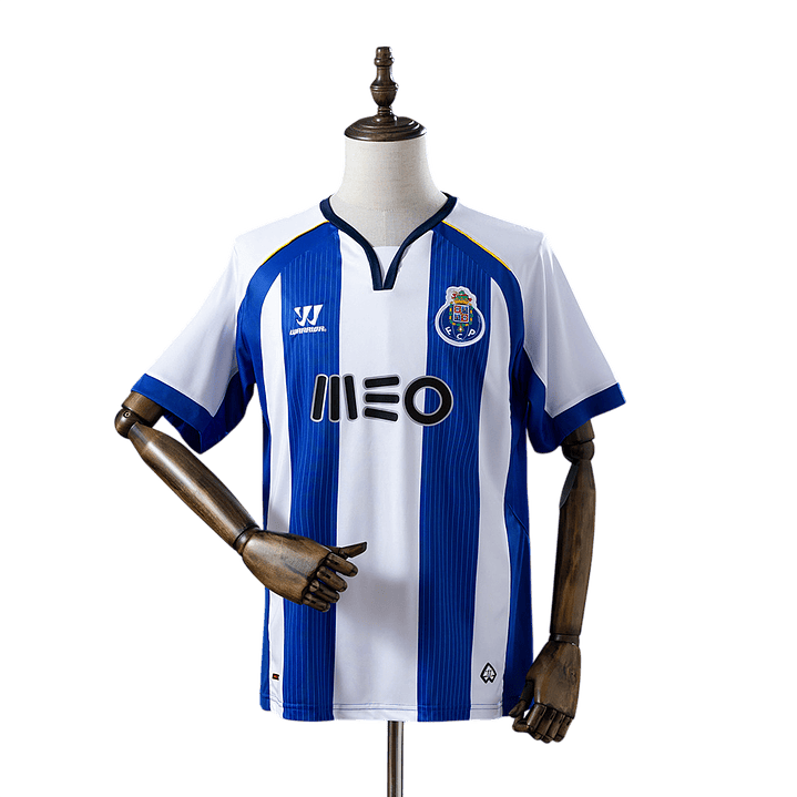 FC Porto - Camisola Principal Retro 14/15 1