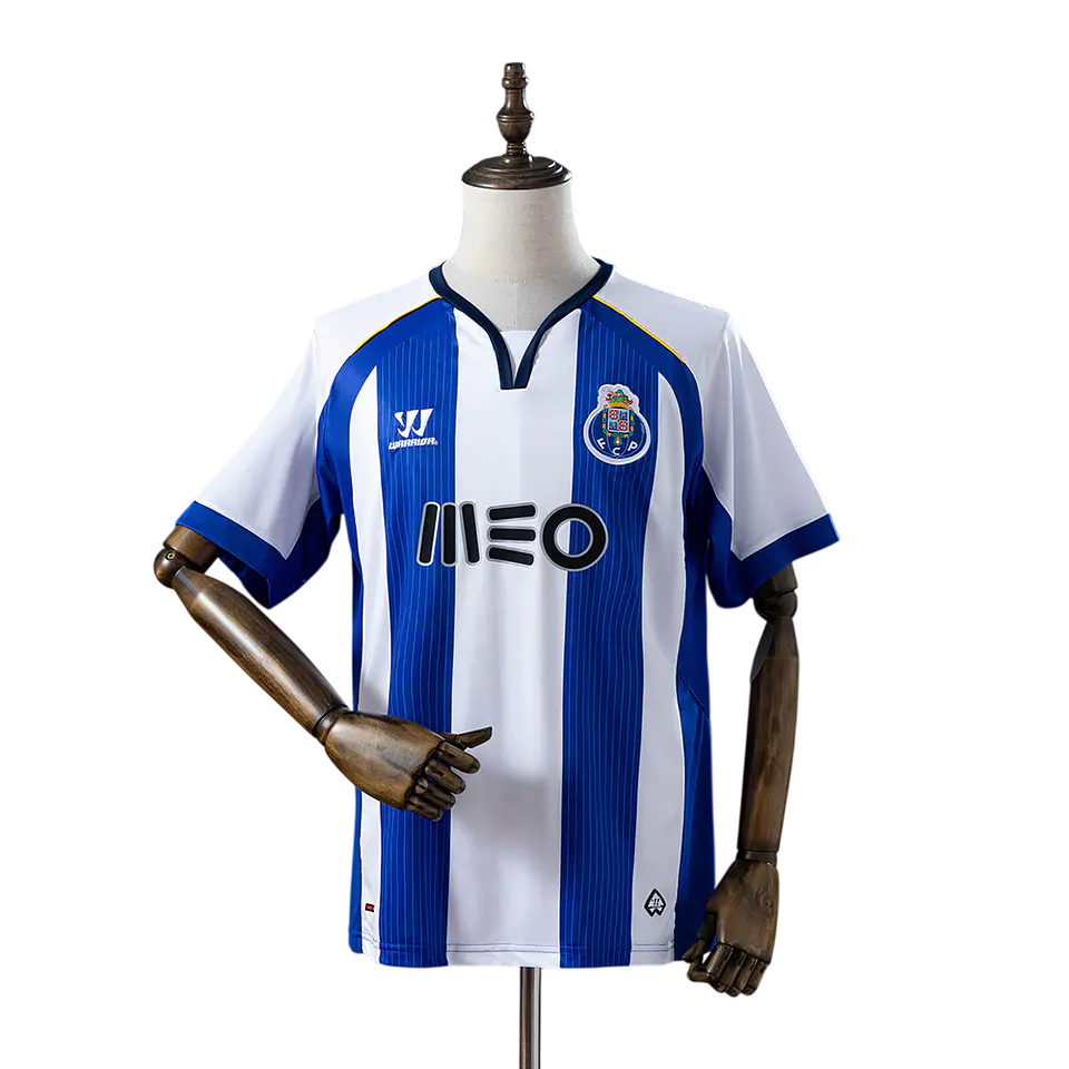 FC Porto - Camisola Principal 14/15 Retro 1