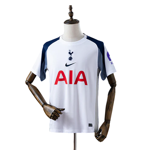Tottenham - Camisola Principal 25/26