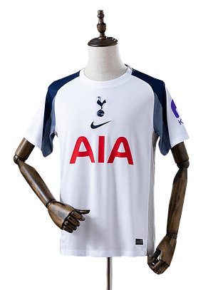 Tottenham - Camisola Principal 25/26