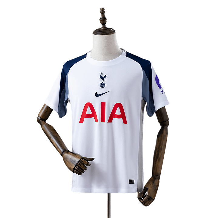 Tottenham - Camisola Principal 25/26 1