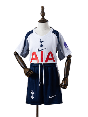 Tottenham - Kit Criança Principal 25/26