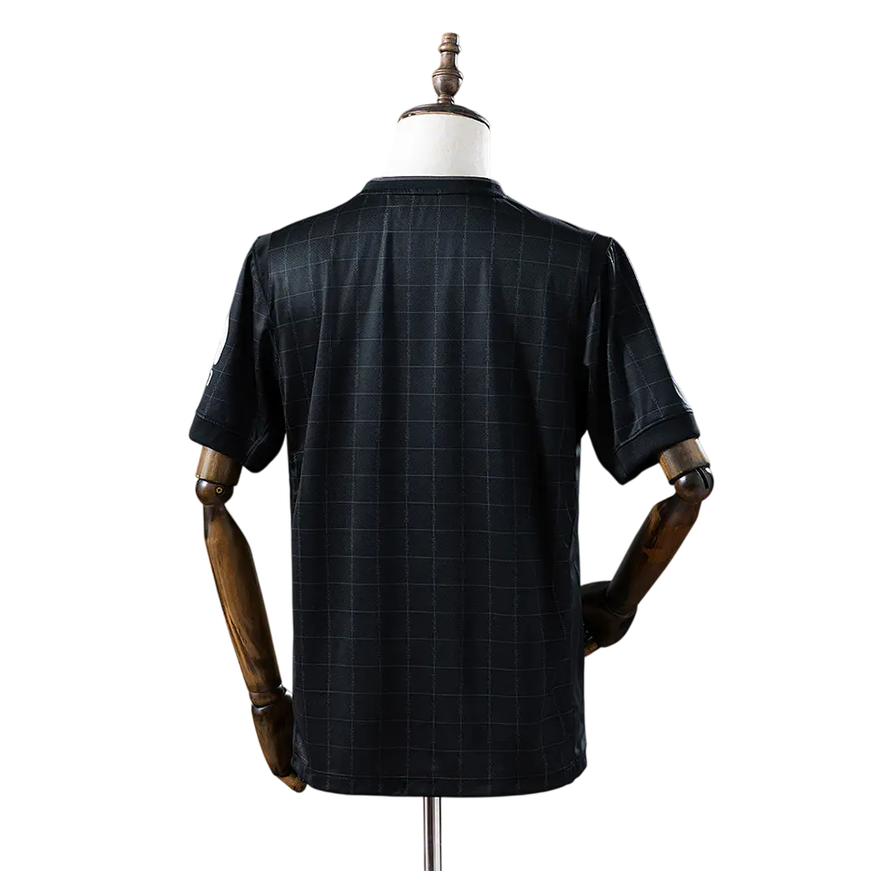 Tottenham - Camisola Secundária 25/26 2
