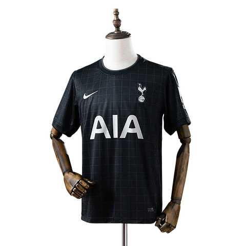 Tottenham - Camisola Secundária 25/26