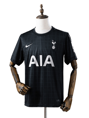 Tottenham - Camisola Secundária 25/26
