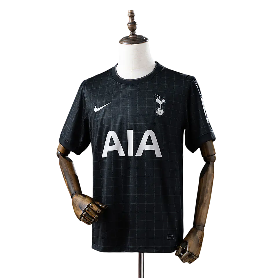 Tottenham - Camisola Secundária 25/26 1