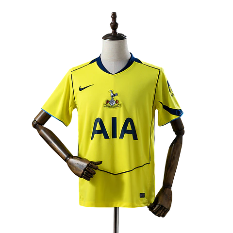 Tottenham - Camisola Alternativa 25/26