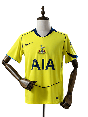 Tottenham - Camisola Alternativa 25/26