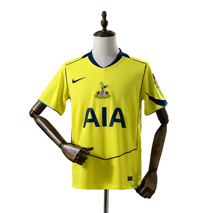 Tottenham - Camisola Alternativa 25/26 1