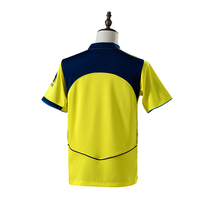 Tottenham - Camisola Alternativa 25/26 2