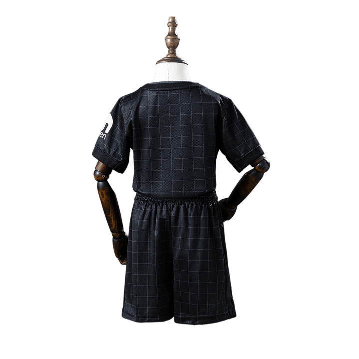 Tottenham - Kit Criança Secundário 25/26 2