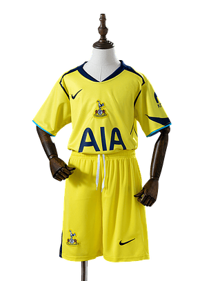 Tottenham - Kit Criança Alternativo 25/26