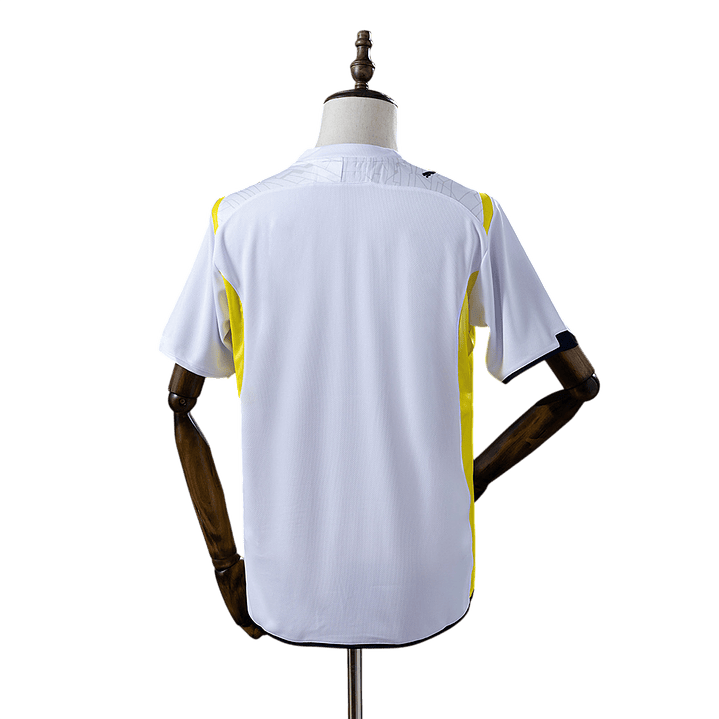 Tottenham - Camisola Principal 09/10 Retro 2