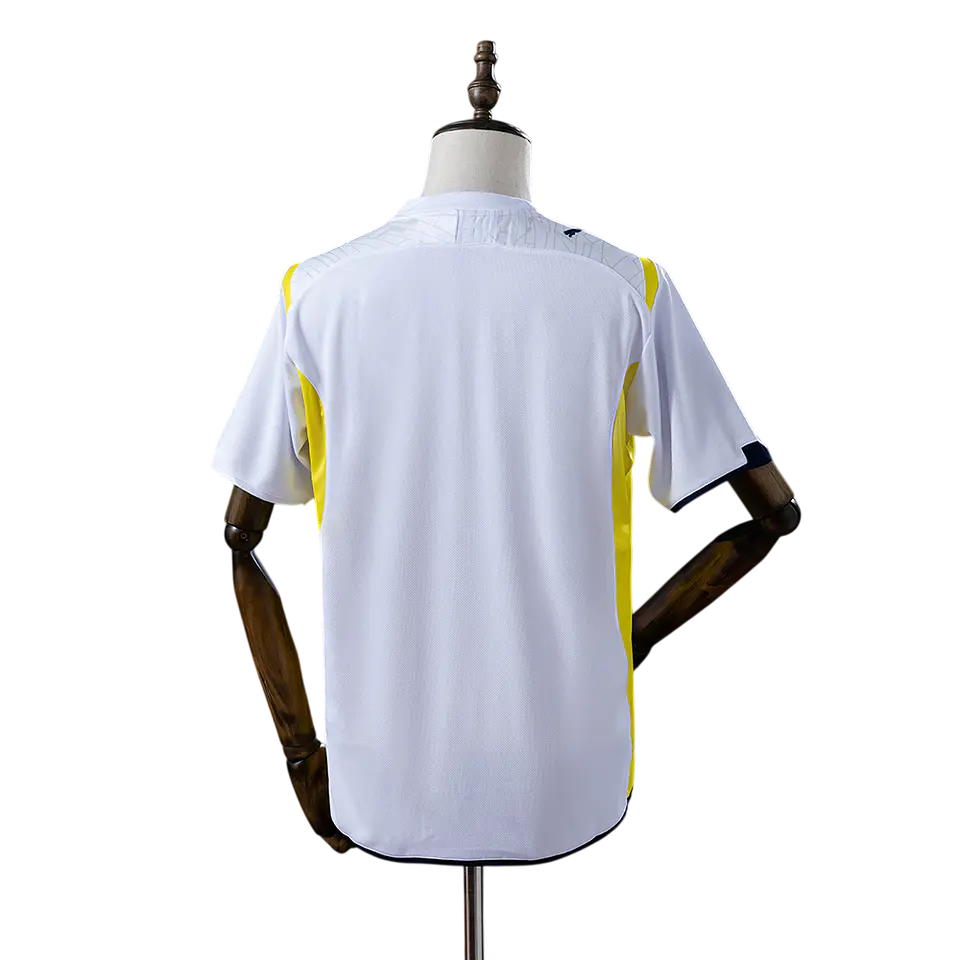 Tottenham - Camisola Principal 09/10 Retro 2