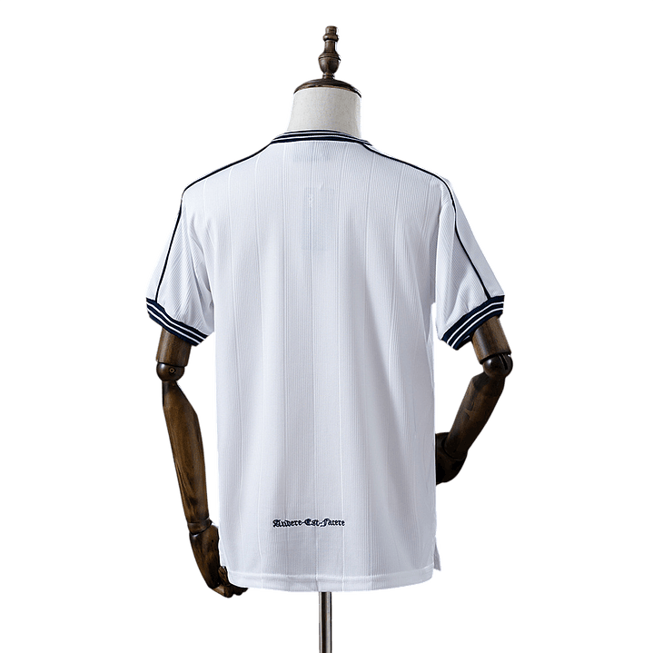 Tottenham - Camisola Principal 97/99 Retro 2