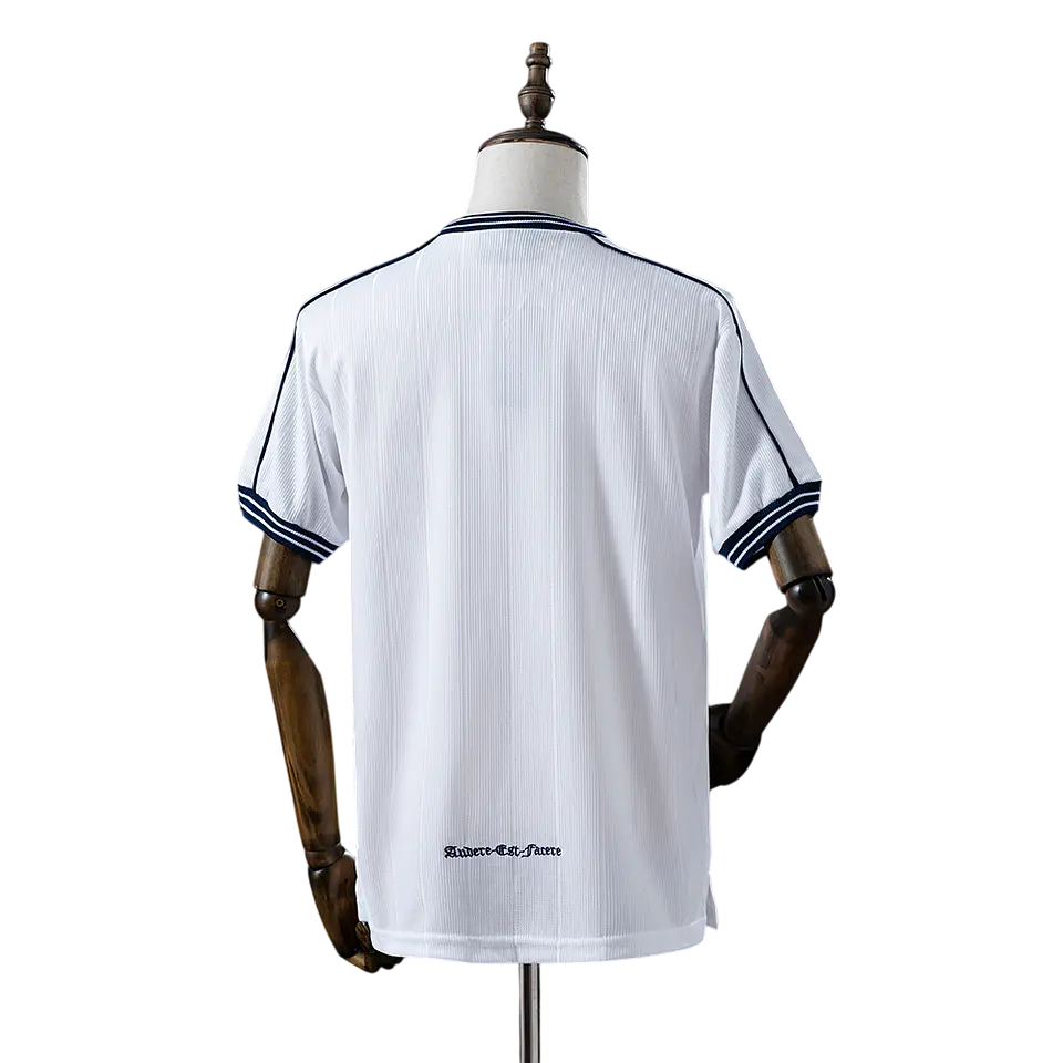 Tottenham - Camisola Principal 97/99 Retro 2