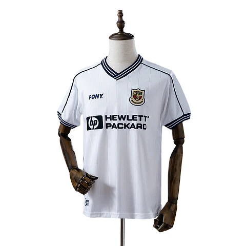 Tottenham - Camisola Principal 97/99 Retro