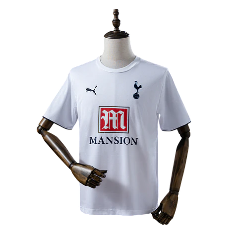 Tottenham - Camisola Principal 06/07 Retro