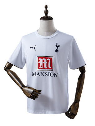 Tottenham - Camisola Principal 06/07 Retro