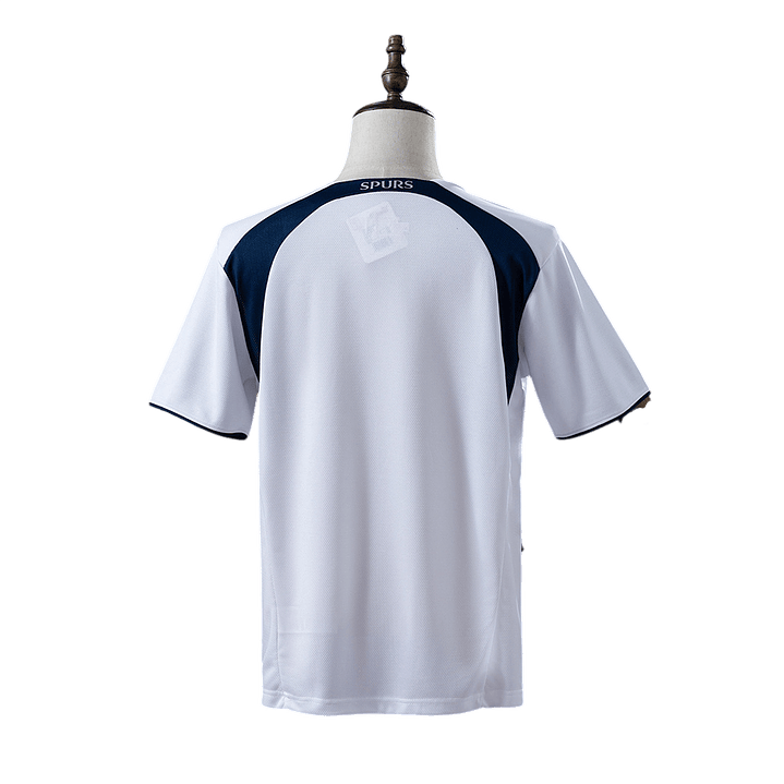 Tottenham - Camisola Principal 06/07 Retro 2