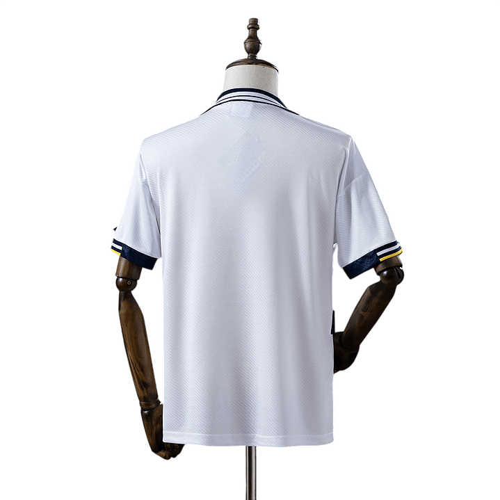 Tottenham - Camisola Principal 94/95 Retro 2
