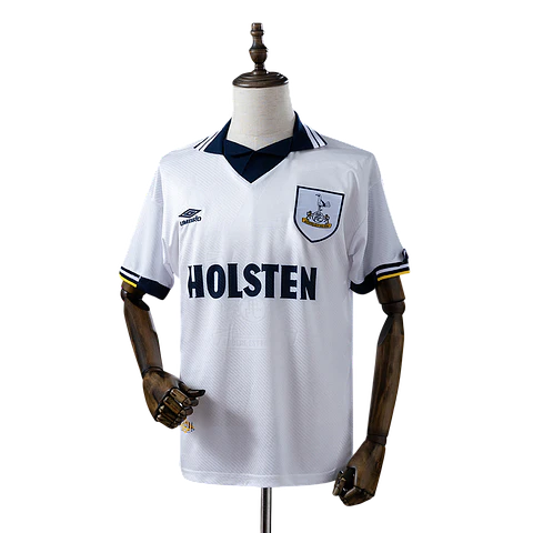 Tottenham - Camisola Principal 94/95 Retro