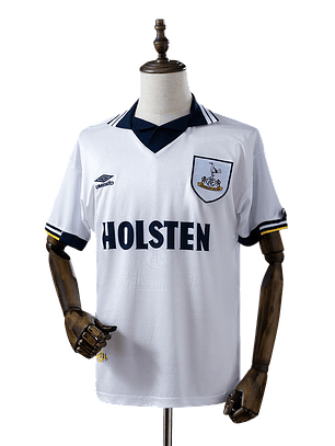 Tottenham - Camisola Principal 94/95 Retro