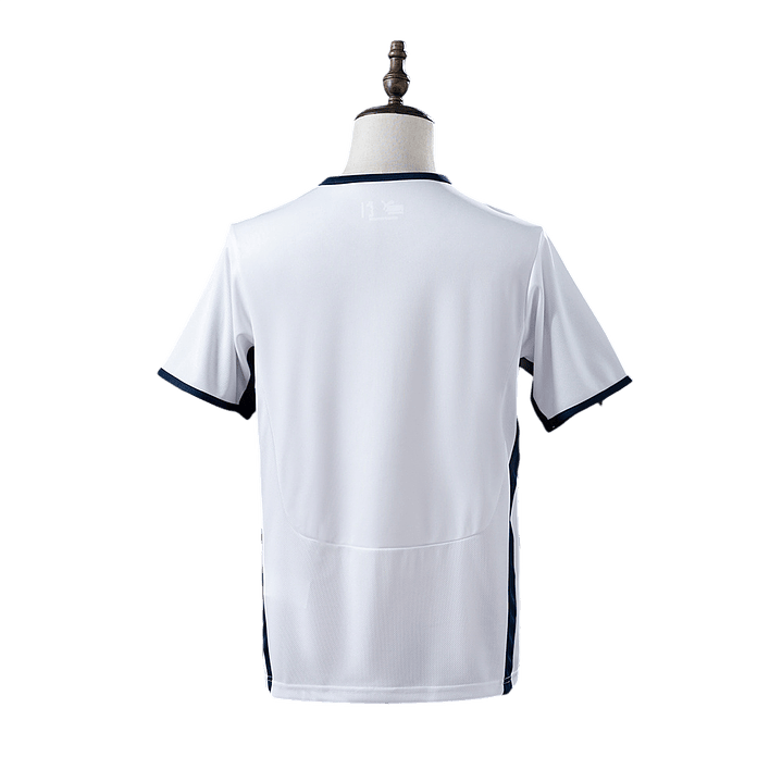 Tottenham - Camisola Principal 08/09 Retro 2