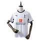 Tottenham - Camisola Principal 08/09 Retro - Thumbnail 1