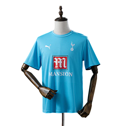 Tottenham - Camisola Secundária 06/07 Retro