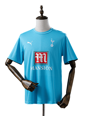 Tottenham - Camisola Secundária 06/07 Retro
