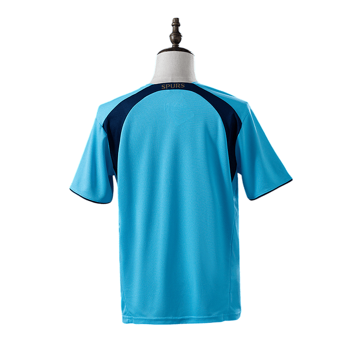 Tottenham - Camisola Secundária 06/07 Retro 2