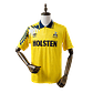 Tottenham - Camisola Secundária 92/94 Retro - Thumbnail 1