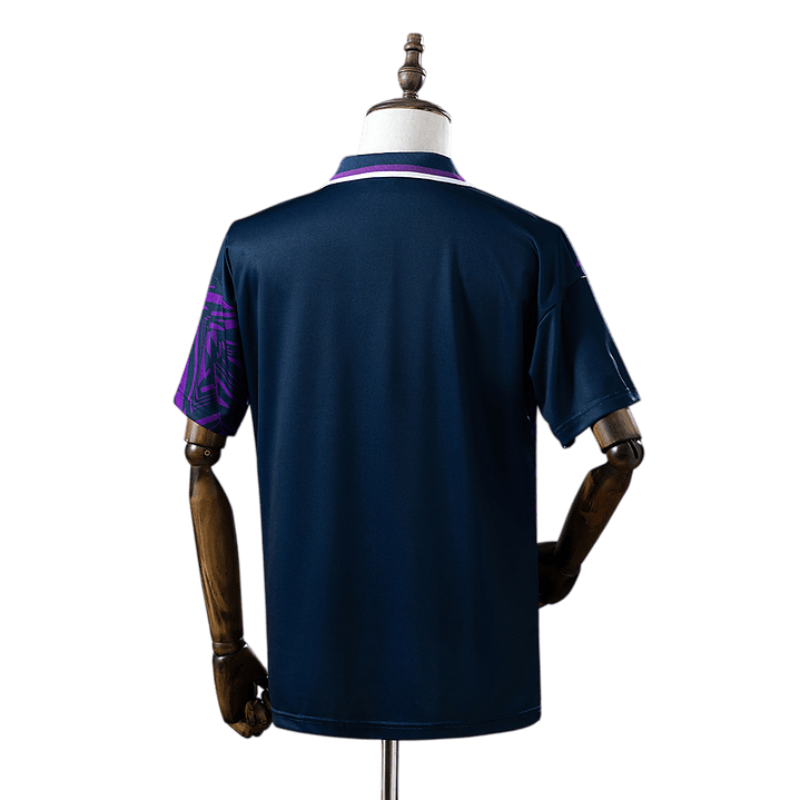 Tottenham - Camisola Secundária 94/95 Retro 2