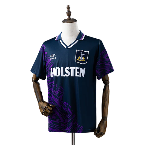 Tottenham - Camisola Secundária 94/95 Retro