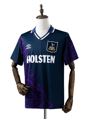 Tottenham - Camisola Secundária 94/95 Retro