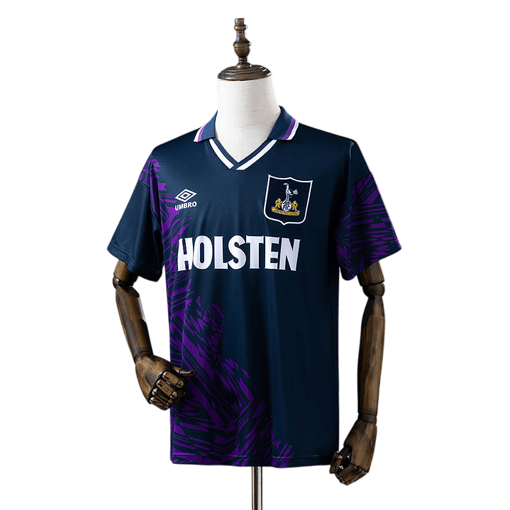 Tottenham - Camisola Secundária 94/95 Retro 1