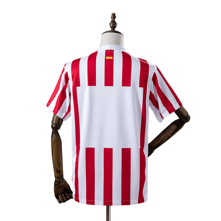 Atlético Madrid - Camisola Principal 25/26 2
