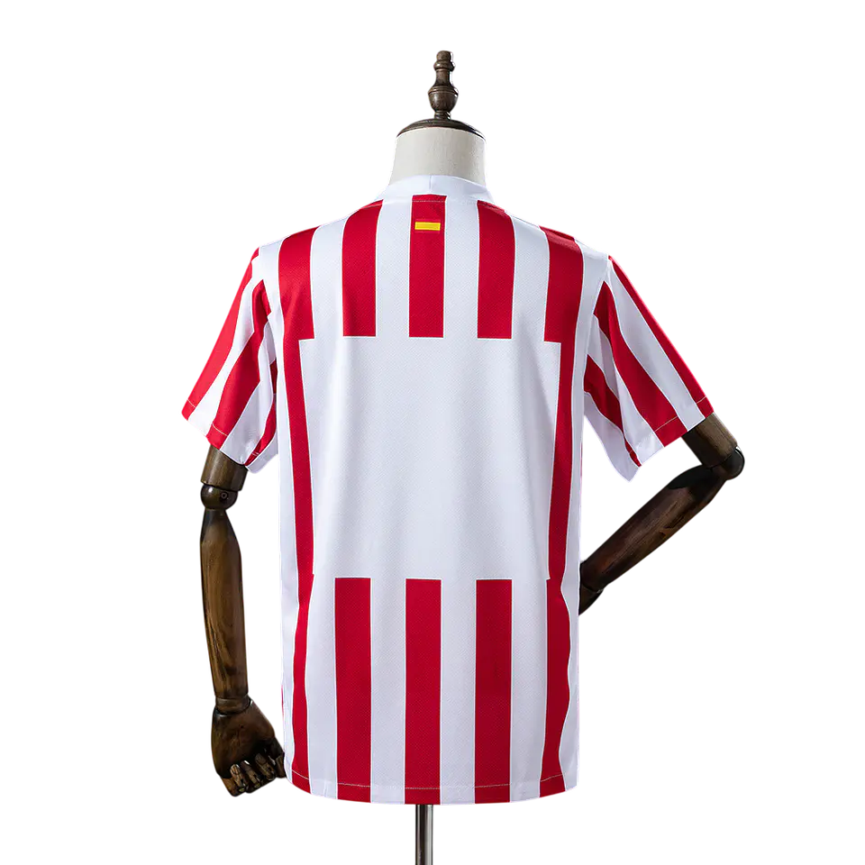 Atlético Madrid - Camisola Principal 25/26 2