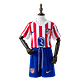 Atlético Madrid - Kit Criança Principal 25/26 - Thumbnail 1