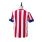 Atlético Madrid - Camisola Principal 12/13 Retro - Thumbnail 2
