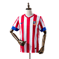 Atlético Madrid - Camisola Principal 12/13 Retro - Thumbnail 1