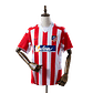 Atlético Madrid - Camisola Principal 02/03 Retro  - Thumbnail 1
