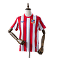 Atlético Madrid - Camisola Principal 11/12 Retro - Thumbnail 1