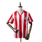 Atlético Madrid - Camisola Principal 82/83 Retro - Thumbnail 1