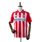 Atlético Madrid - Camisola Principal 94/95 Retro - Thumbnail 1