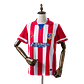 Atlético Madrid - Camisola Principal 13/14 Retro - Thumbnail 1