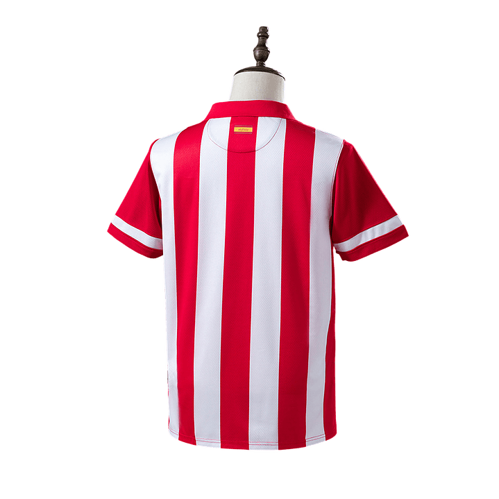 Atlético Madrid - Camisola Principal 13/14 Retro 2