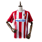Atlético Madrid - Camisola Principal 16/17 Retro - Thumbnail 1